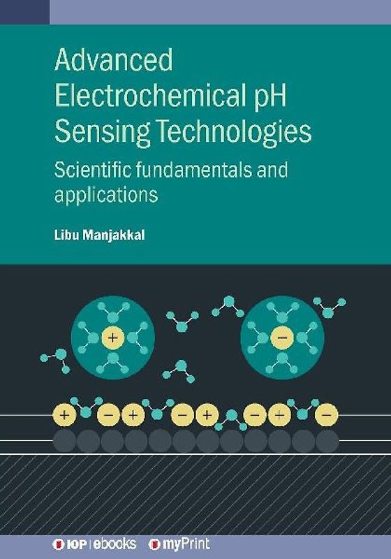 Advanced Electrochemical pH Sensing Technologies