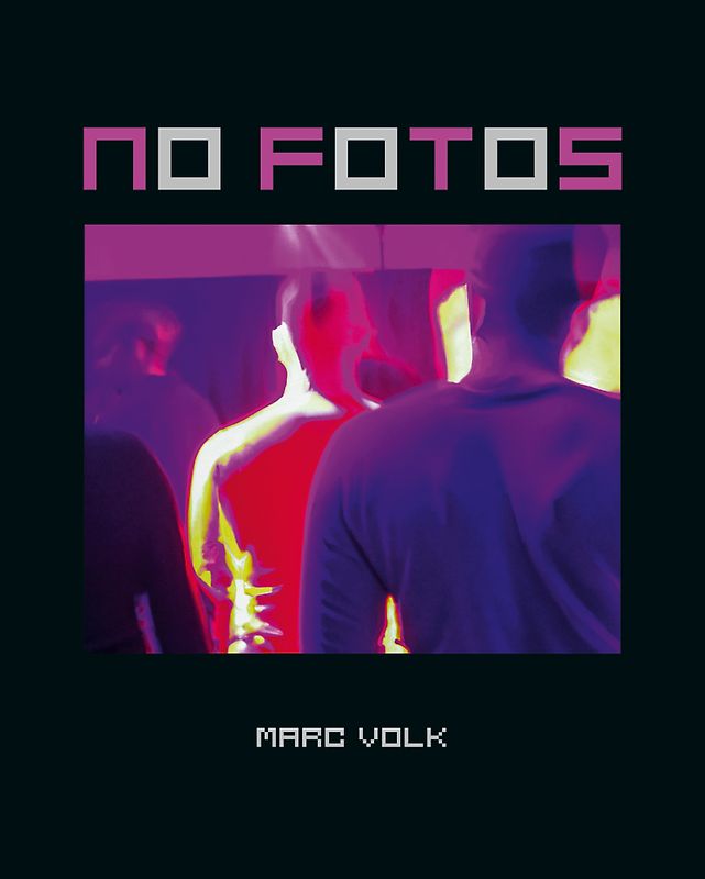 NO FOTOS