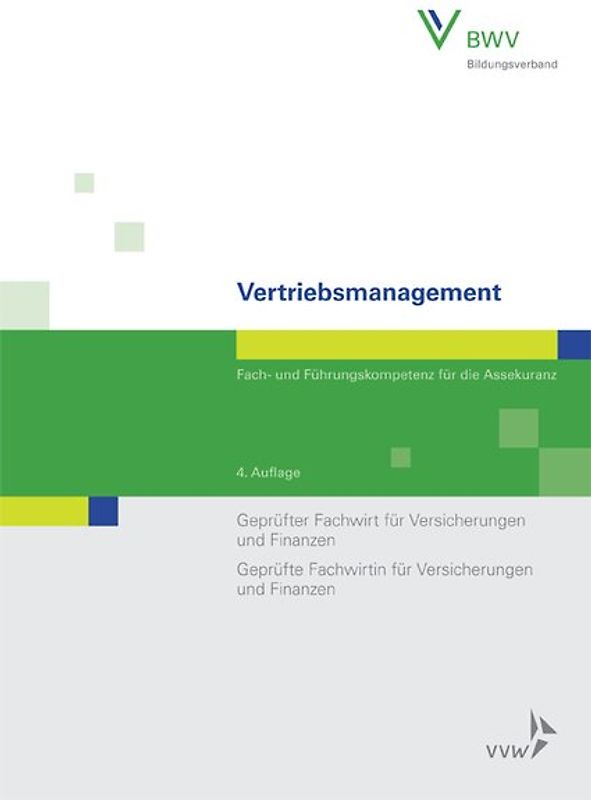 Vertriebsmanagement