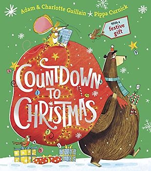 Countdown to Christmas: Bilderbuch