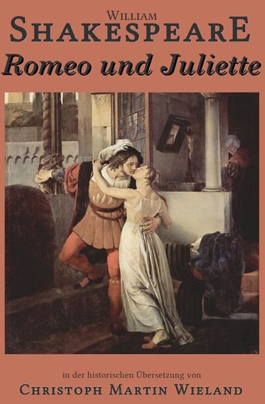 Romeo und Juliette