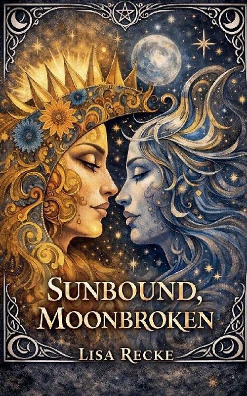 Sunbound Moonbroken