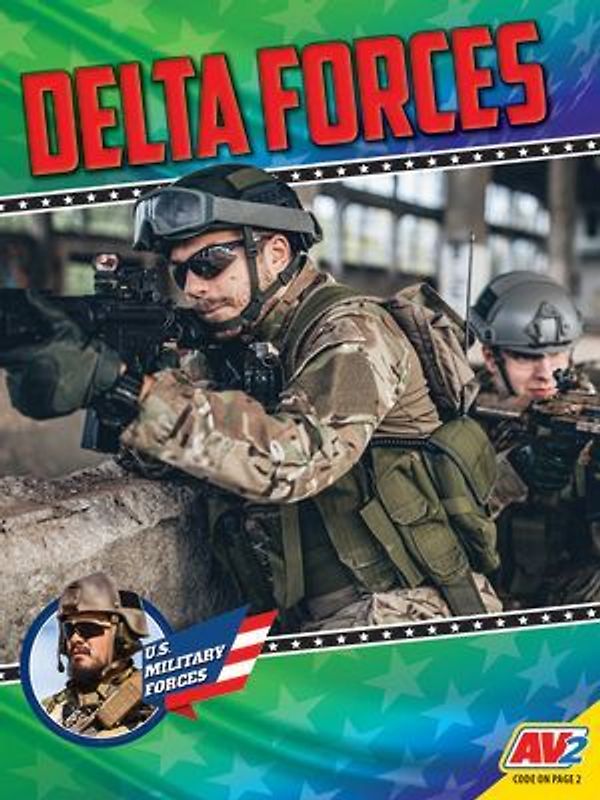 Delta Force