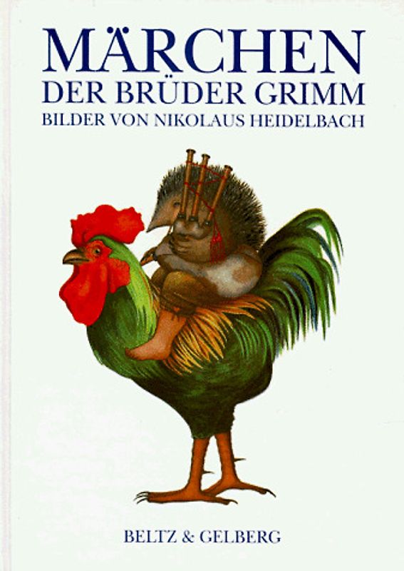 Märchen der Gebrüder Grimm