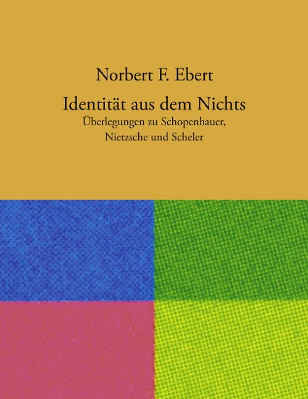 Identität aus dem Nichts