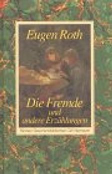 Die Fremde und andere Erzählungen