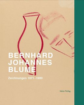 BERNHARD JOHANNES BLUME