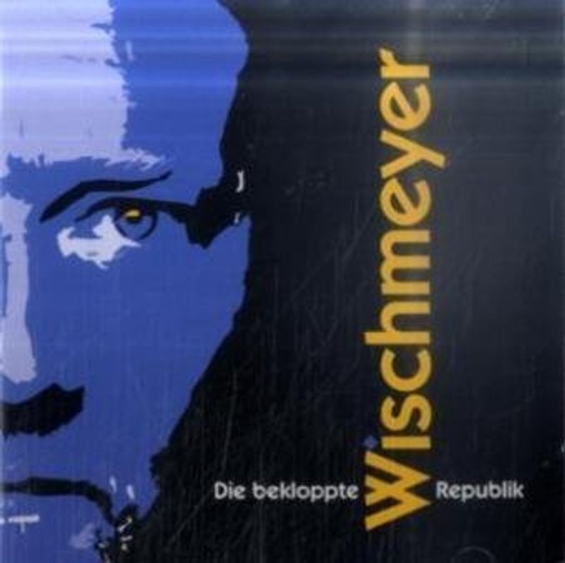 Die bekloppte Republik, Live CD