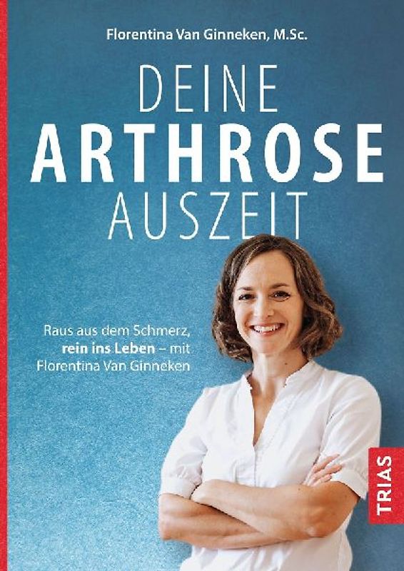 Deine Arthrose-Auszeit