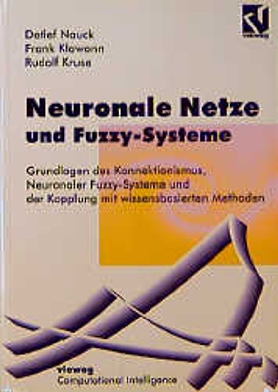 Neuronale Netze und Fuzzy-Systeme