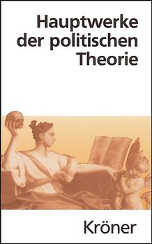 Hauptwerke der politischen Theorie