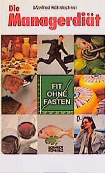 Die Managerdiät