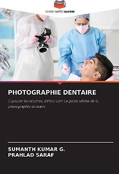PHOTOGRAPHIE DENTAIRE
