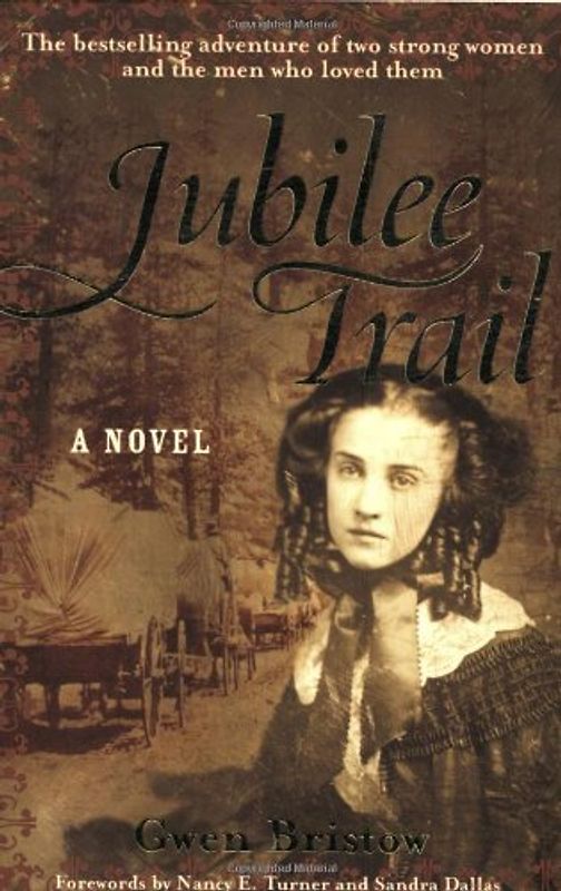 Jubilee Trail - Gwen Bristow