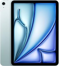 Apple iPad Air 8 11 256GB [wifi] blauw - refurbished