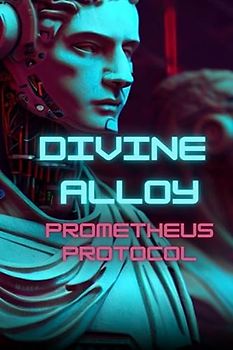 Divine Alloy: The Prometheus Protocol
