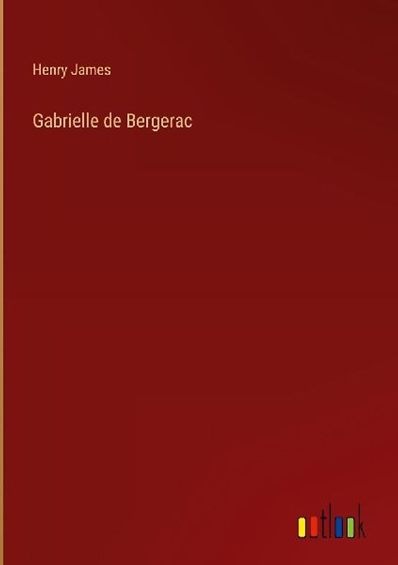 Gabrielle de Bergerac