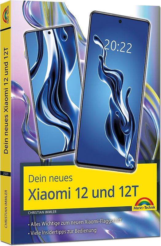 Xiaomi 12, 12X, 12 Lite und Xiaomi 12 Pro - Einfach alles können