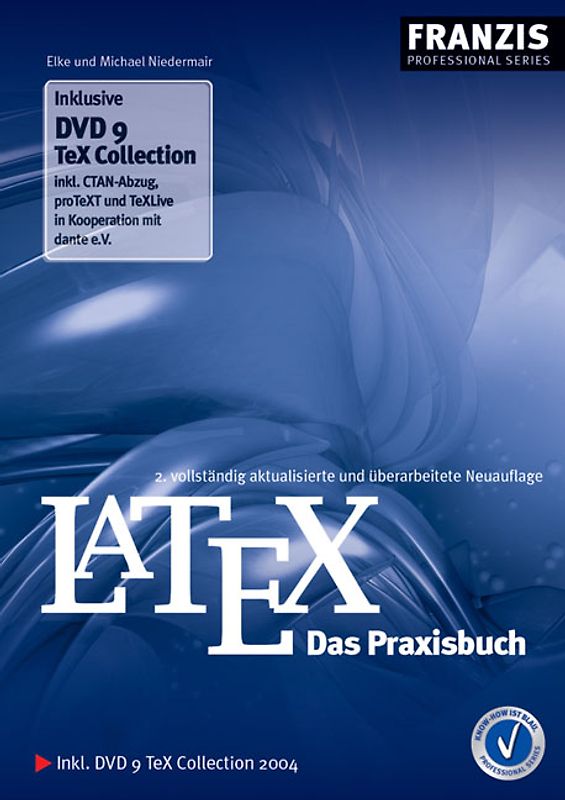 Latex - Das Praxisbuch