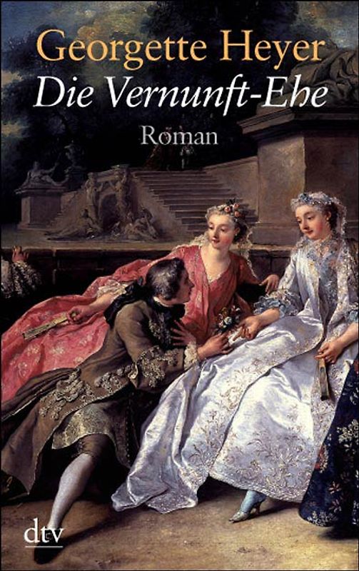 Die Vernunft-Ehe