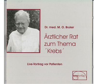 Ärztlicher Rat zum Thema Krebs