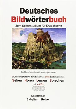 Deutsches Bildwörterbuch