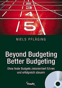 Beyond Budgeting, Better Budgeting