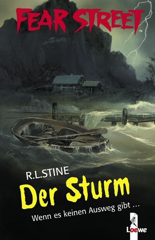 Der Sturm