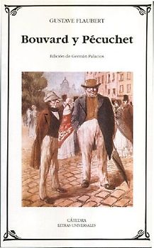 Bouvard y Pécuchet