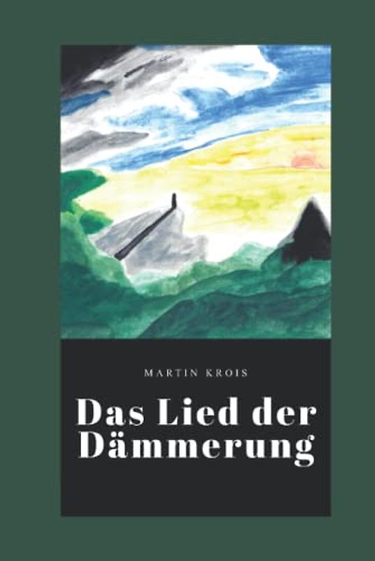 Das Lied der Dämmerung (Naron-Reihe, Band 3)