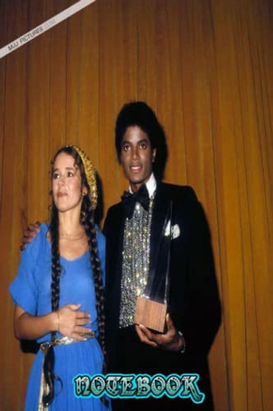 Notebook : Nicolette Larson Daily Planner Notebook 100page , 6x9inch ( Thankgiving Notebook ) for School , Home or Work #504