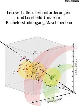 Lernverhalten, Lernanforderungen und Lernbedürfnisse im Bachelorstudiengang Maschinenbau