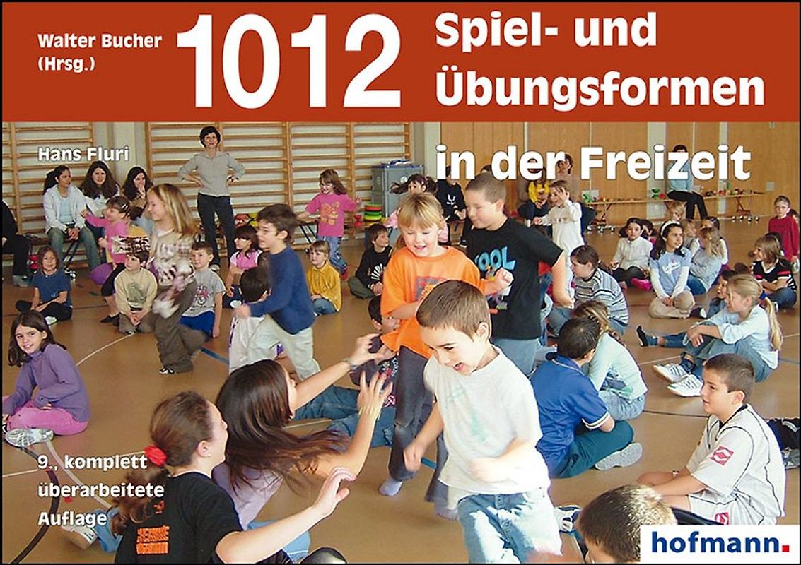 1012 Spiel- und Übungsformen in der Freizeit