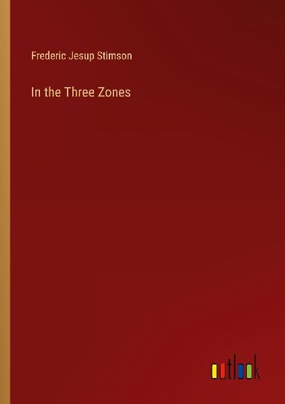 In the Three Zones