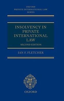 Insolvency in Private International Law