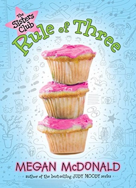 The Sisters Club: Rule of Three