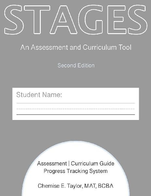 STAGES | Assessment and Curriculum Tool (ACT) | 2nd Edition