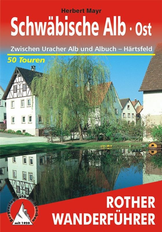 Schwäbische Alb Ost