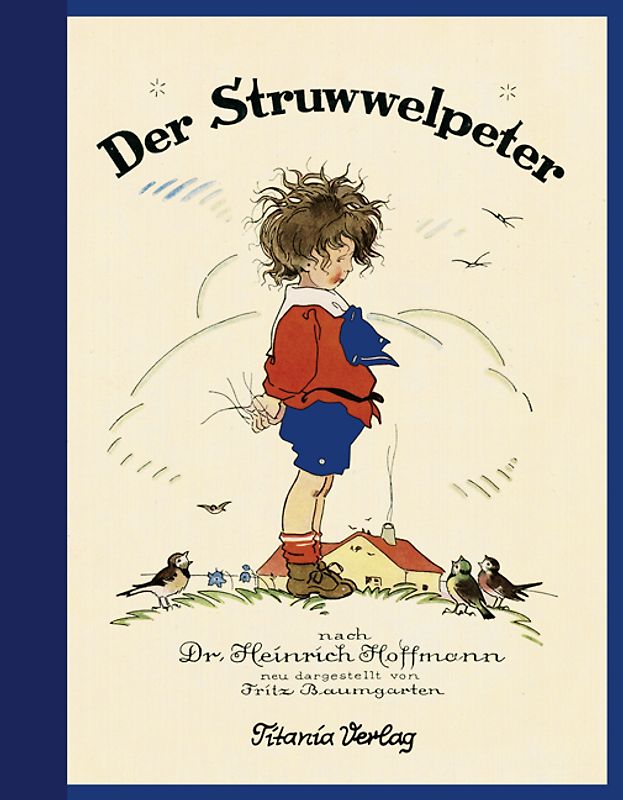 Der Struwwelpeter