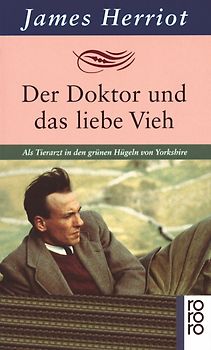 Der Doktor und das liebe Vieh