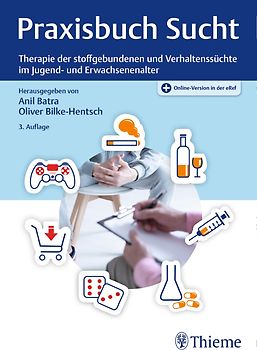 Praxisbuch Sucht