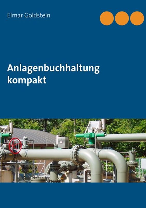 Anlagenbuchhaltung kompakt