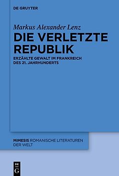 Die verletzte Republik