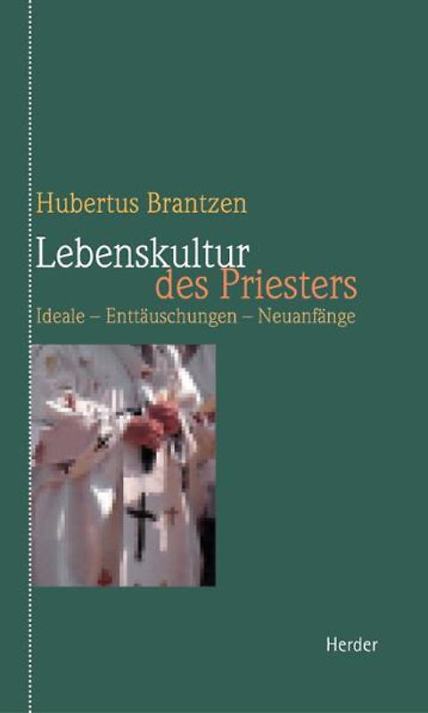 Lebenskultur des Priesters
