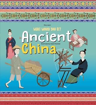 What Would You Be in Ancient China