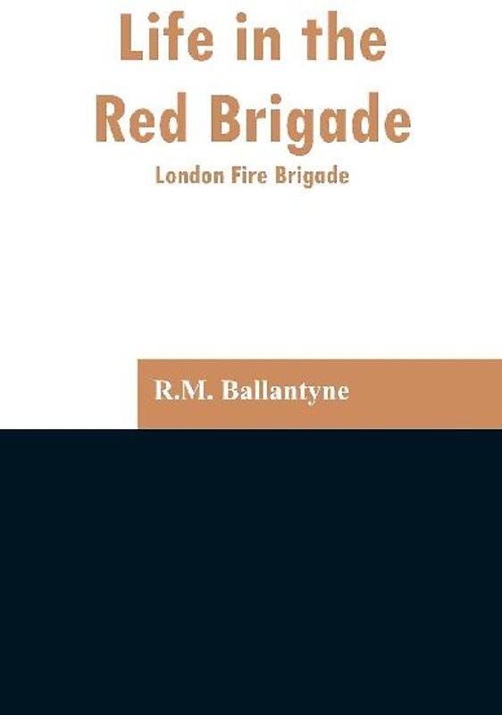 Life in the Red Brigade