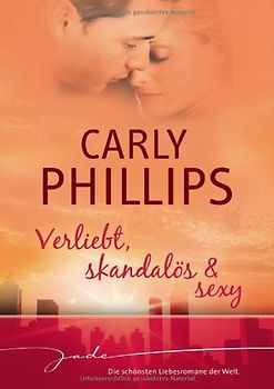 Verliebt, skandalös & sexy