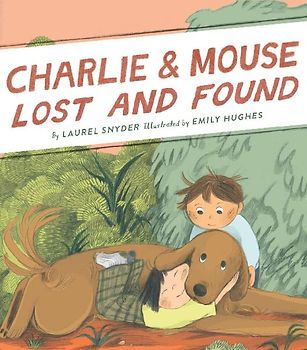 Charlie & Mouse Lost and Found
