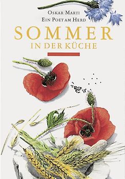 Sommer in der Küche