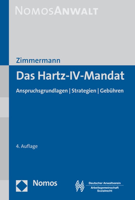 Das Hartz-IV-Mandat